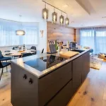 Alpine Black Pearl - Modern & Stylish By Inspiringplaces Daire *