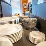 Alpine Black Pearl - Modern & Stylish By Inspiringplaces * Церматт