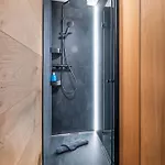 Alpine Black Pearl - Modern & Stylish By Inspiringplaces