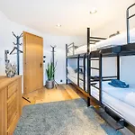 Alpine Black Pearl - Modern & Stylish By Inspiringplaces Daire Zermatt