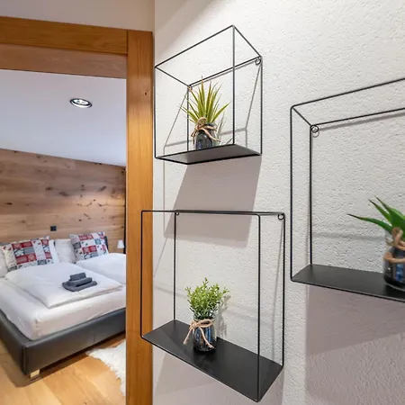 Alpine Black Pearl - Modern & Stylish By Inspiringplaces Apartman Zermatt