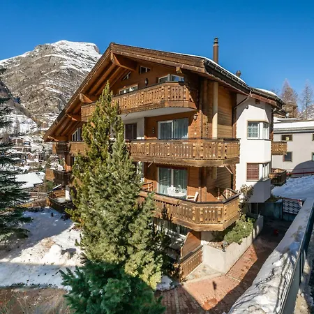 Alpine Black Pearl - Modern & Stylish By Inspiringplaces Appartement *