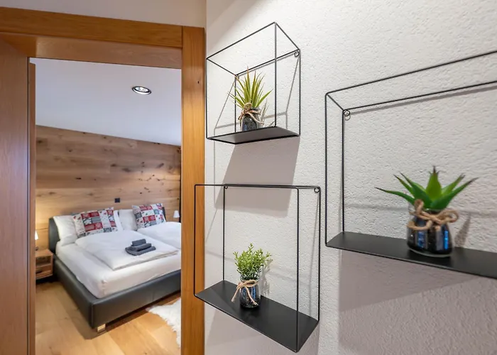 Alpine Black Pearl - Modern & Stylish By Inspiringplaces Appartement Zermatt