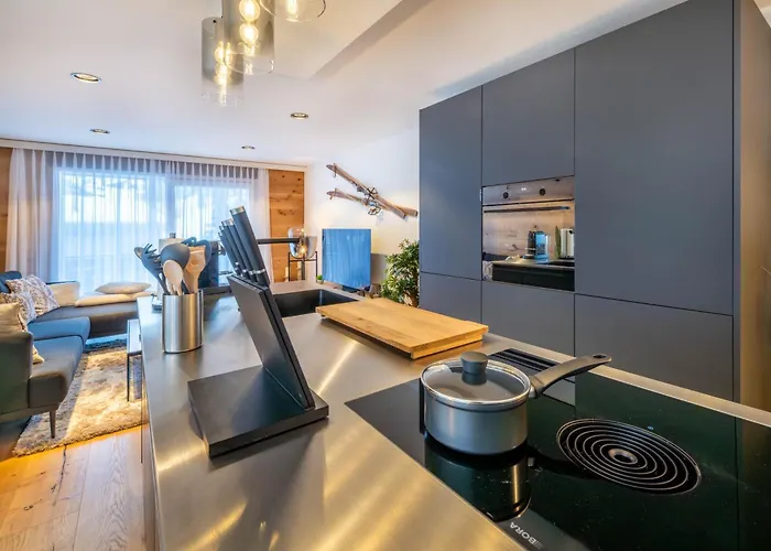 Alpine Black Pearl - Modern & Stylish By Inspiringplaces *