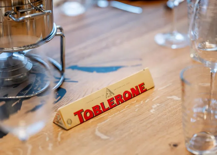 Alpine Black Pearl - Modern & Stylish By Inspiringplaces * Zermatt