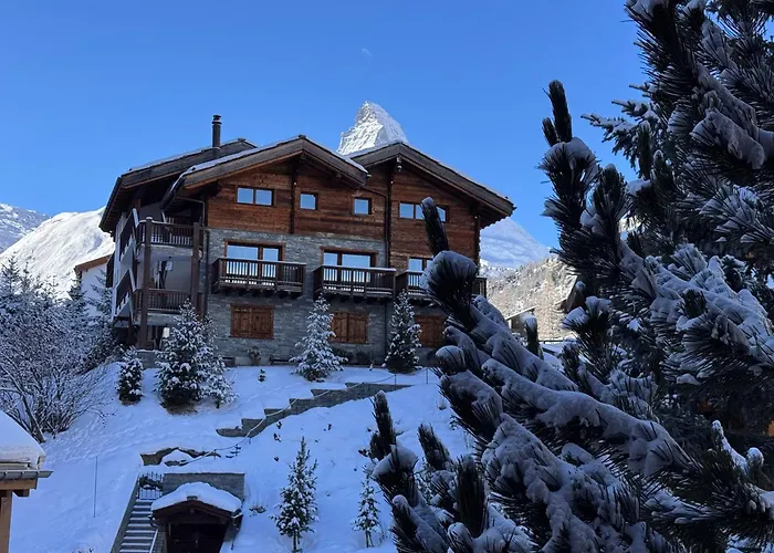 Lägenhet Alpine Black Pearl - Modern & Stylish By Inspiringplaces