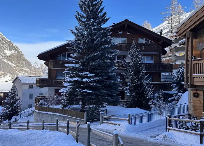 Appartement Alpine Black Pearl - Modern & Stylish By Inspiringplaces *