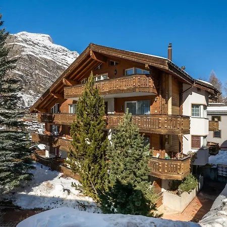 Апартаменти Alpine Black Pearl - Modern & Stylish By Inspiringplaces Церматт