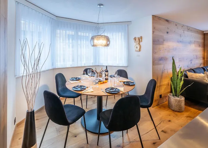 Alpine Black Pearl - Modern & Stylish By Inspiringplaces