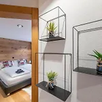 Alpine Black Pearl - Modern & Stylish By Inspiringplaces Apartment Zermatt