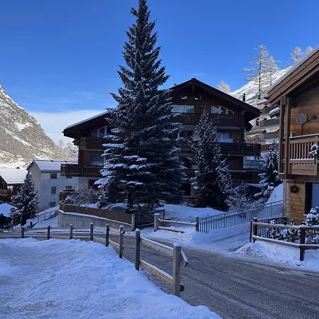 Alpine Black Pearl - Modern & Stylish By Inspiringplaces * Церматт